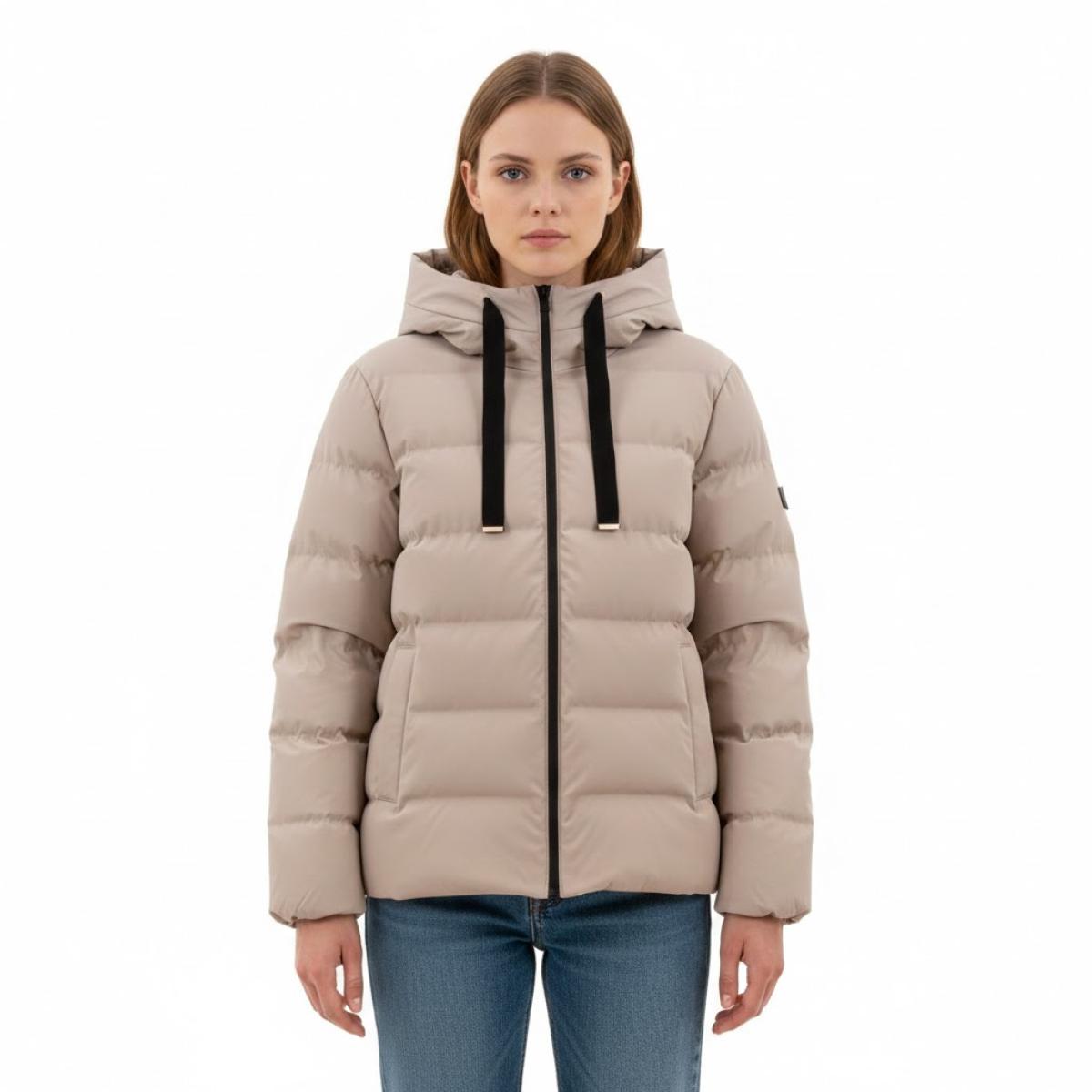 کاپشن زنانه -  